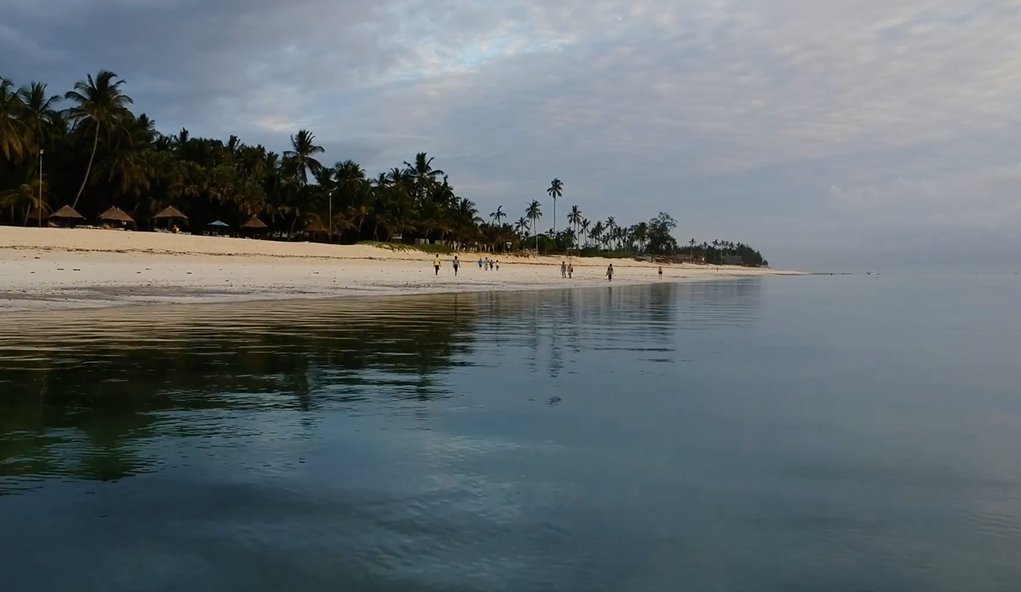 DIANI BEACH