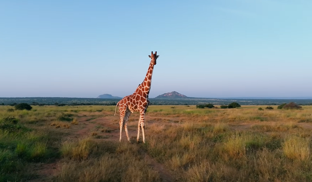 kenya custom safari