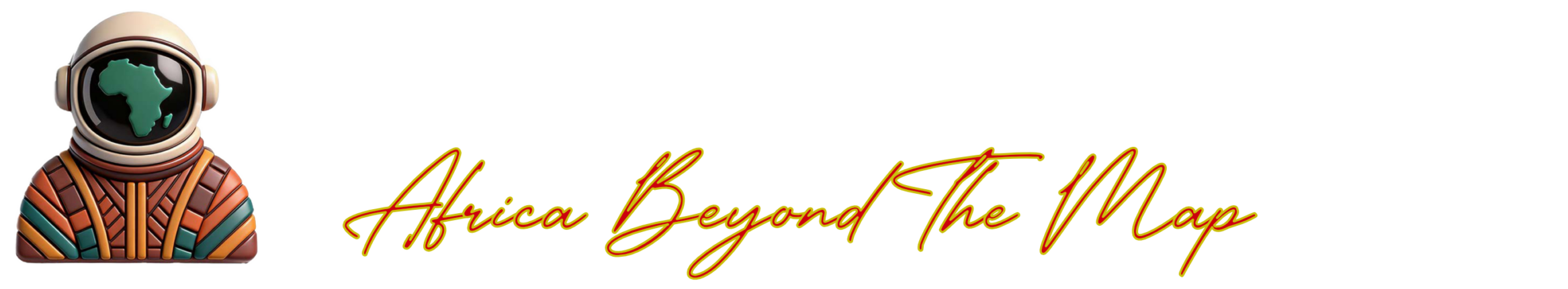 Africanaut travels